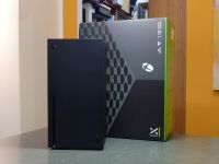 Microsoft XBOX Series X Konsole - 1 TB mit Rechnung / Garantie ! Pankow - Prenzlauer Berg Vorschau