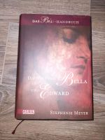 Die Welt von Bella und Edward / Stephanie Meyer / Buch / Twilight Bayern - Thal Vorschau