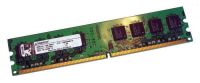 Kingston 1 GB DDR2-RAM DDR2-667 PC2-5300U 667 MHz ktd-dm8400b/1G Berlin - Schöneberg Vorschau