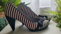 Ruby Shoo Rockabilly Pin Up Pumps 42 Berlin - Pankow Vorschau