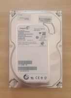 Seagate Festplatte 500 GB (#17) Bayern - Zapfendorf Vorschau