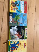 Kinderbücher 1. Lesestufe für Erstleser Niedersachsen - Wunstorf Vorschau