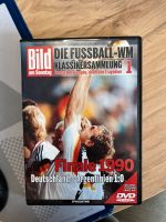 Bild am Sonntag: Die Fußball-WM Klassikersammlung 1 Sachsen - Altenberg Sachs Vorschau