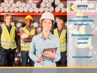 Kommissionierer in Gelsenkirchen 13,50€/Std.(m/w/d) Nordrhein-Westfalen - Gelsenkirchen Vorschau