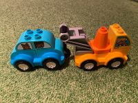 Lego Duplo Abschlepper mit Auto Stapel (bei Husum) - Süderstapel Vorschau
