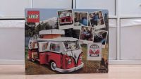 LEGO Set Creator Expert - Volkswagen T1 Campingbus (10220) OVP Hessen - Rodgau Vorschau