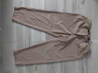 Stoffhose Hose Ulla popken beige schick 54 Nordrhein-Westfalen - Gevelsberg Vorschau