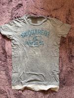 Dsquared Shirt Gr. M München - Maxvorstadt Vorschau
