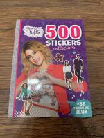 Violetta 500 Stickers Collector Herzogtum Lauenburg - Schönberg Vorschau