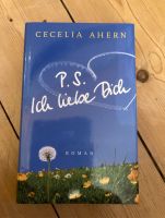 P.S. Ich liebe dich Cecelia Ahern Hessen - Wiesbaden Vorschau