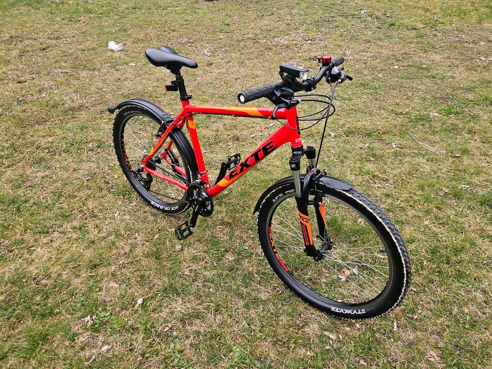 Exte Helium Sport 26 Zoll,Hairtail,Mountainbike in Berlin