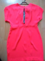 Monki Neon Pink Etui Kleid Gr L Bochum - Bochum-Ost Vorschau