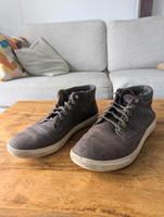 Timberland Herrenschuhe Größe 42 Köln - Lindenthal Vorschau