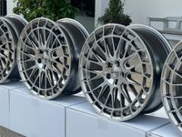 Alu Felgen Dotz Sepang 8x19 5-108 ET45 Jaguar XJ XF XE S-Type Bayern - Burtenbach Vorschau