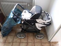 Nur heute und morgen Kinderwagen ABC-Design, reinigungsbedürftig Baden-Württemberg - Lorch Vorschau