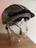 Speq Fahrradhelm L/XL (59-64) mit Beleuchtung - neu/unbenutzt Hessen - Kirchhain Vorschau