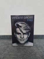 Vincent Gross Frei Fanbox Bayern - Augsburg Vorschau