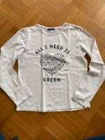 Langarmshirt von okaidi, Gr.140 Nordrhein-Westfalen - Wesseling Vorschau