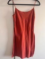 Rotes Kleid Nordrhein-Westfalen - Siegburg Vorschau