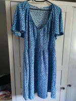 Sommerkleid gr 42/44 ungetragen Hamburg-Mitte - Hamburg Rothenburgsort Vorschau