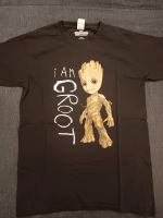 T Shirt I am Groot Größe S Bayern - Ergoldsbach Vorschau