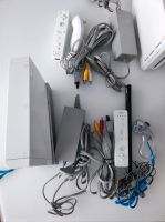 2XNintendo Wii vollständig und funktionstüchtig Berlin - Mitte Vorschau