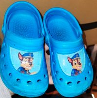 Haus-/Gartenschuhe PawPatrol Parchim - Landkreis - Lübz Vorschau