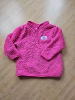 Mädchen Kuschel Pullover 98/104 Sachsen-Anhalt - Dessau-Roßlau Vorschau