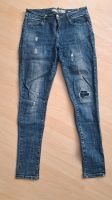 Damenjeans skinny Multiblu Mecklenburg-Strelitz - Landkreis - Neustrelitz Vorschau