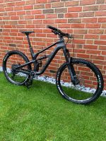 Canyon Spectral CF7 L, Schwarz, 2021 Nordrhein-Westfalen - Neuenkirchen Vorschau