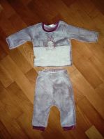 Jogginganzug, Baby Set, Hose, Pullover 68 Thüringen - Dermbach Vorschau