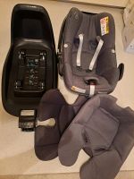 Maxi Cosi + Isofix Station Bayern - Schwabmünchen Vorschau