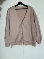 Cardigan in Rosa Größe 3XL Niedersachsen - Algermissen Vorschau