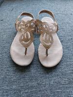 Flip-Flop, Zehentrenner-Sandale, Zehensandale, Thong Dresden - Klotzsche Vorschau