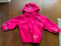 Topolino Regenjacke Outdoor Übergangsjacke Jacke mint türkis top Baden-Württemberg - Ludwigsburg Vorschau