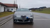 Alfa Romeo Giulietta 2.0 JTDM 16V 103kW Turismo Bayern - Kaufbeuren Vorschau
