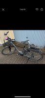 KETTLER Traveller E Gold E-Bike 500WH Nordrhein-Westfalen - Kaarst Vorschau