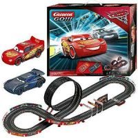 Carrera GO Disney·Pixar Cars Speed Challenge Auto Rennbahn Neu Bochum - Bochum-Süd Vorschau