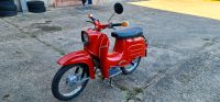 Simson Schwalbe,  restsuriert Sachsen - Pausa/Vogtland Vorschau