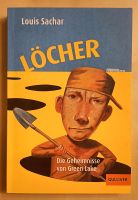 Louis Sachar - Löcher Nordrhein-Westfalen - Paderborn Vorschau