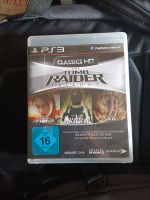 PS3 Spiel Tomb Raider Trilogy Nordrhein-Westfalen - Bottrop Vorschau