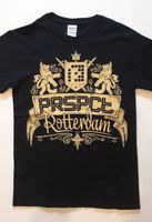 PRSPCT Rotterdam Shirt Nordrhein-Westfalen - Leverkusen Vorschau