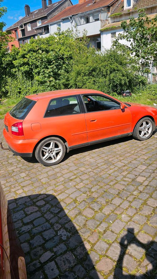 Audi a3 1.9 TDI MIT neun tüv in Neunkirchen