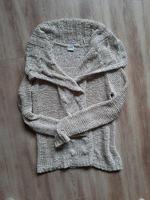 Esprit Cardigan Grobstrick  Gr. S Sand Bayern - Ortenburg Vorschau