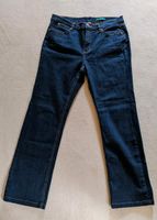 PADDOCK’S Jeans Damen, dunkelblau, 42/32, slim, straight wie neu! Harburg - Hamburg Fischbek Vorschau