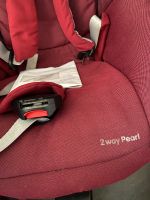 2way Pearl Auto Kindersitz mit Isofixstation Rheinland-Pfalz - Lahnstein Vorschau