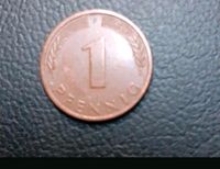 1 Pfennig von 1995 Nordrhein-Westfalen - Wachtendonk Vorschau