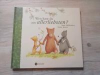 NEU! Wen hast du am allerliebsten? Kinderbuch McBratney Baden-Württemberg - Obersulm Vorschau
