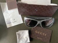 GUCCI Sonnenbrille Holz leicht Grau Modell GG3655/S 9 RKD NEU Lindenthal - Köln Sülz Vorschau