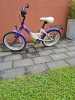 Kinderfahrrad 16 Zoll Nordrhein-Westfalen - Grefrath Vorschau